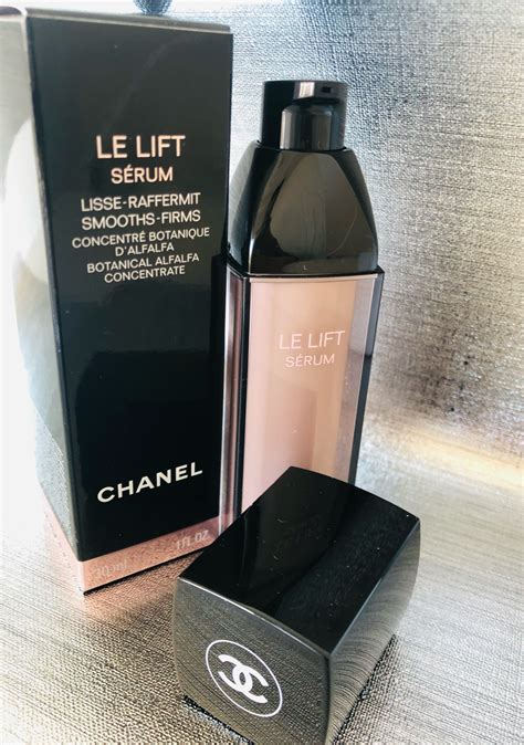 chanel リフト セラム|シャネル / ル リフト セラム 商品情報 .